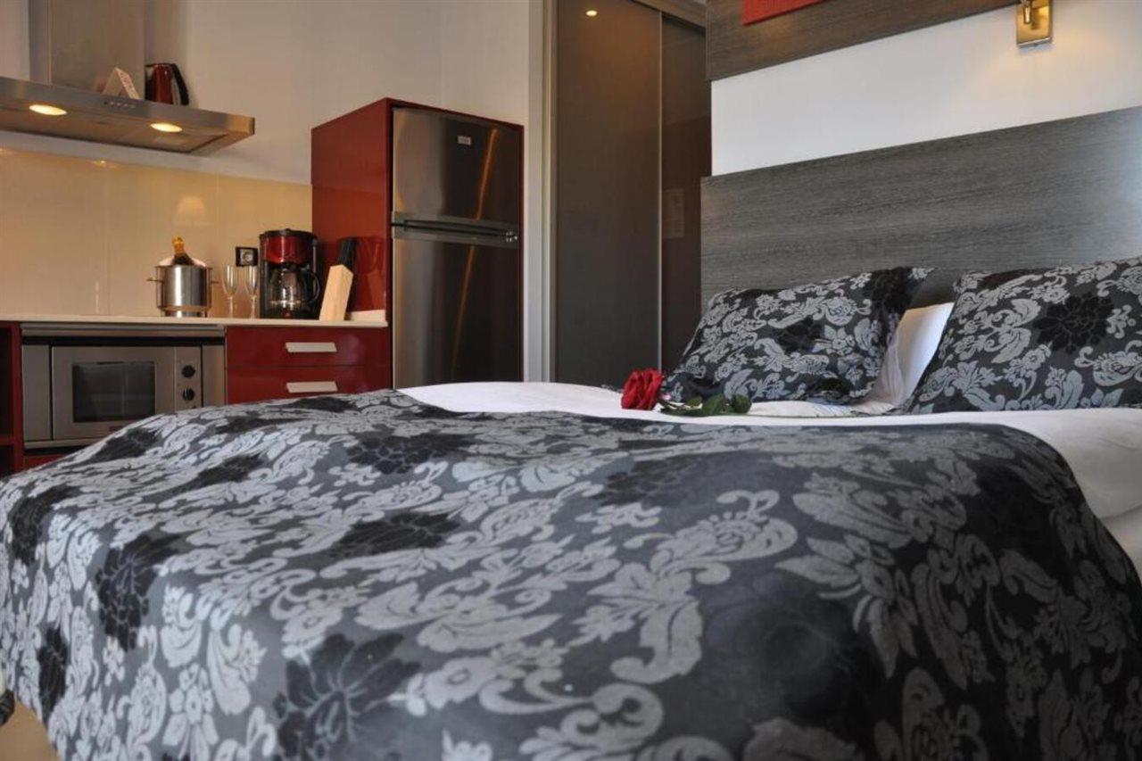 Casablanca - Adults Only Appartement *